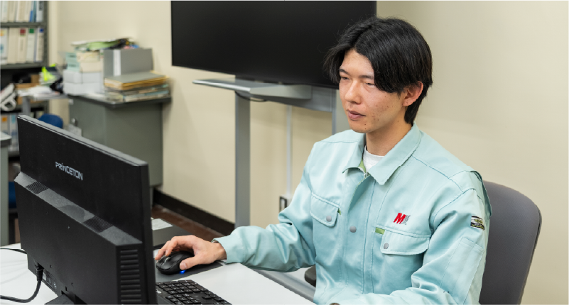 ［安全管理・品質保証部門］安全・品質保証部