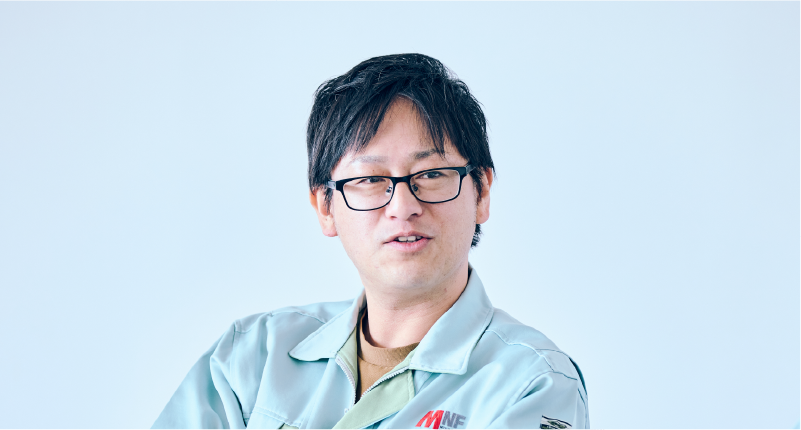 社員写真