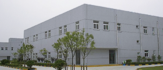 三菱重工汽車空調系統（上海）有限公司 Mitsubishi Heavy Industries Automotive Climate Control (Shanghai) Co., Ltd. [MCCC]