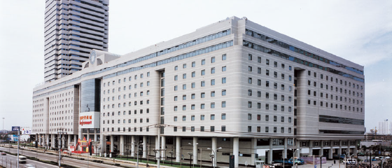 三菱重工空調系統（上海）有限公司 [MHIAS]