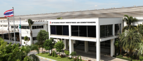 MITSUBISHI HEAVY INDUSTRIES-MAHAJAK AIR CONDITIONERS Co., Ltd.[MACO]