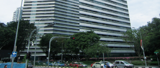 Mitsubishi Heavy Industries Asia Pacific Pte. Ltd.[MHI-AP]