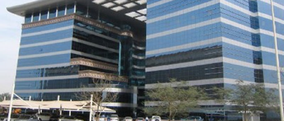 三菱重工業株式会社中東事務所