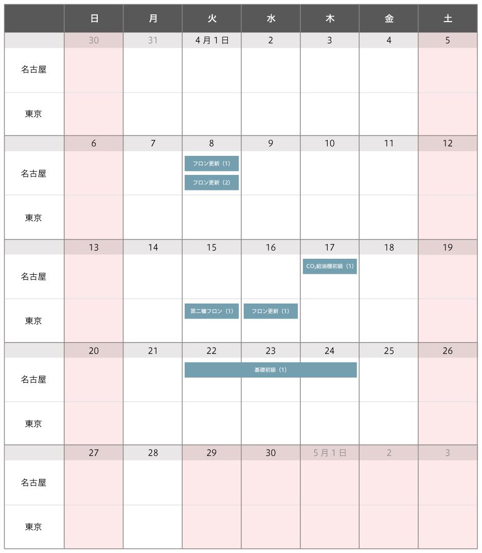 2025年4月
