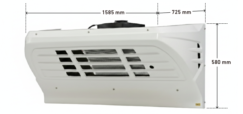 TE30 | 三菱重工サーマルシステムズ
