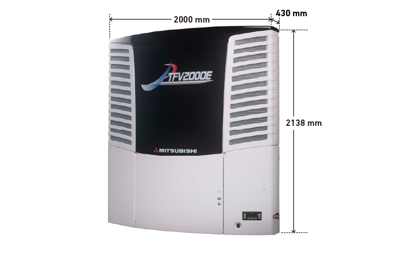 TFV2000E