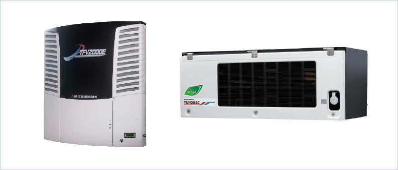 サブエンジン駆動式