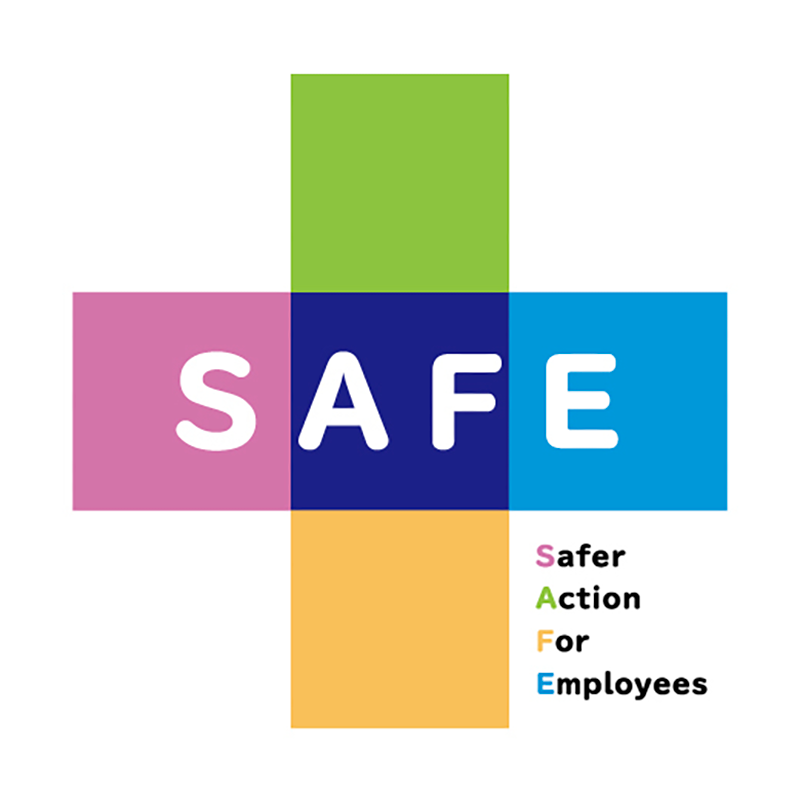Safer Action For Employees