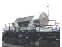 MSF-I 型輸送容器