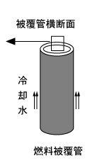 燃料被覆管