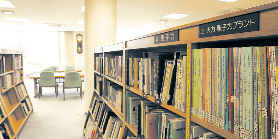 図書室