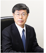 代表取締役社長 石井 一男