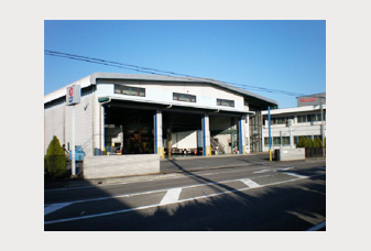 名古屋サービスセンター