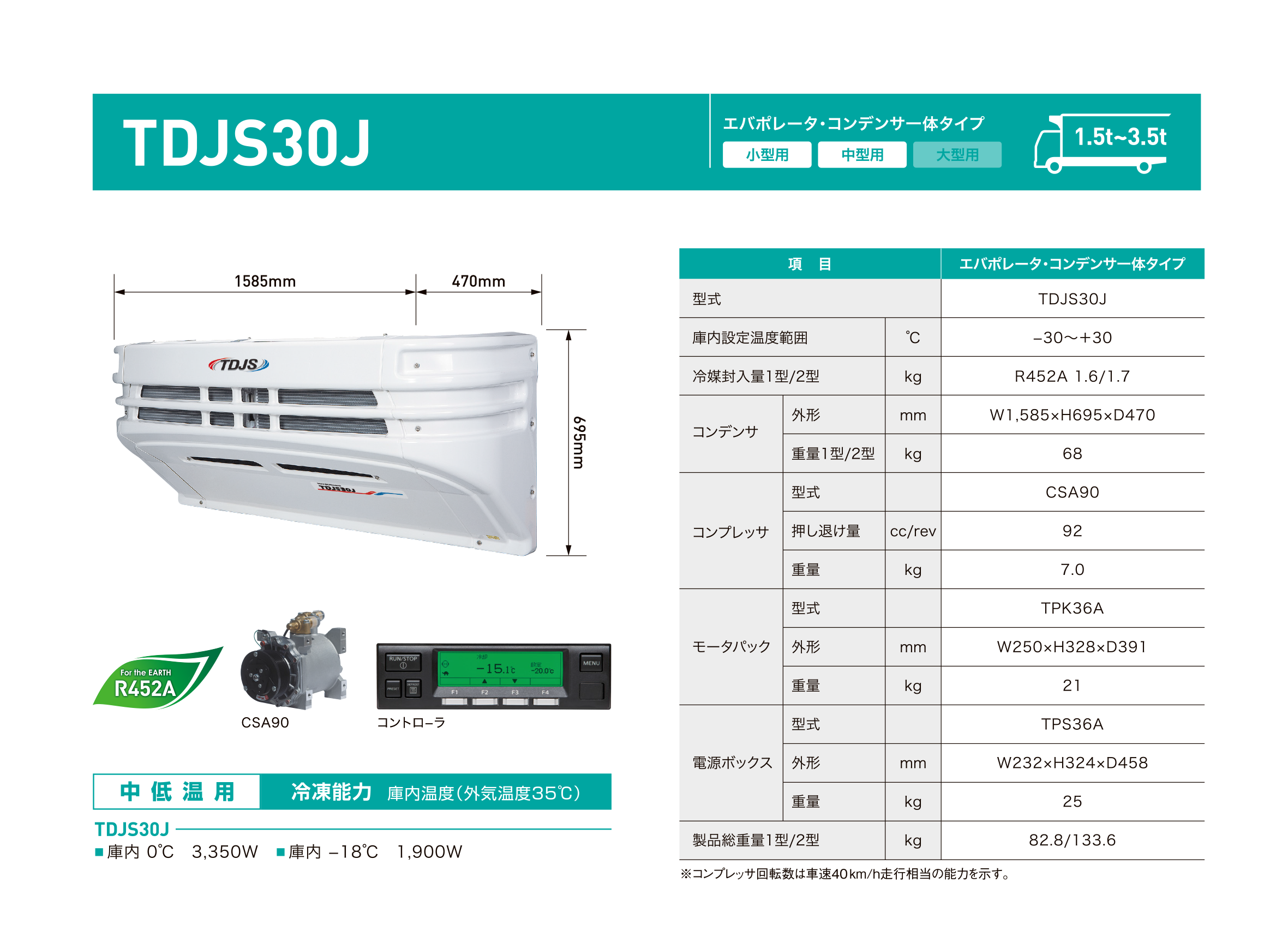 tdjs30j