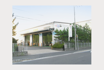 東京サービスセンター