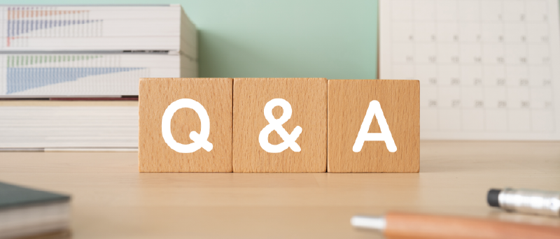 FAQ