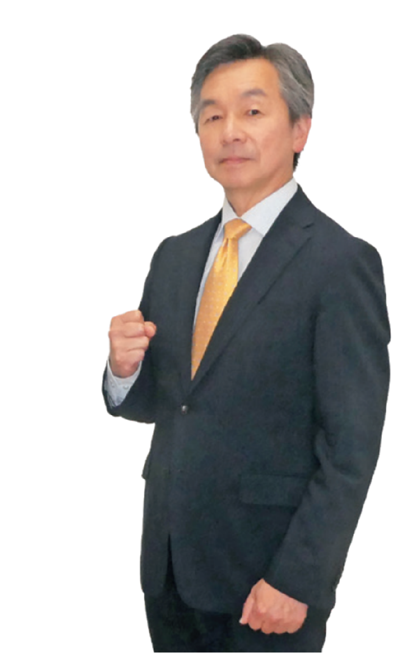 取締役社長 金川 昭宏