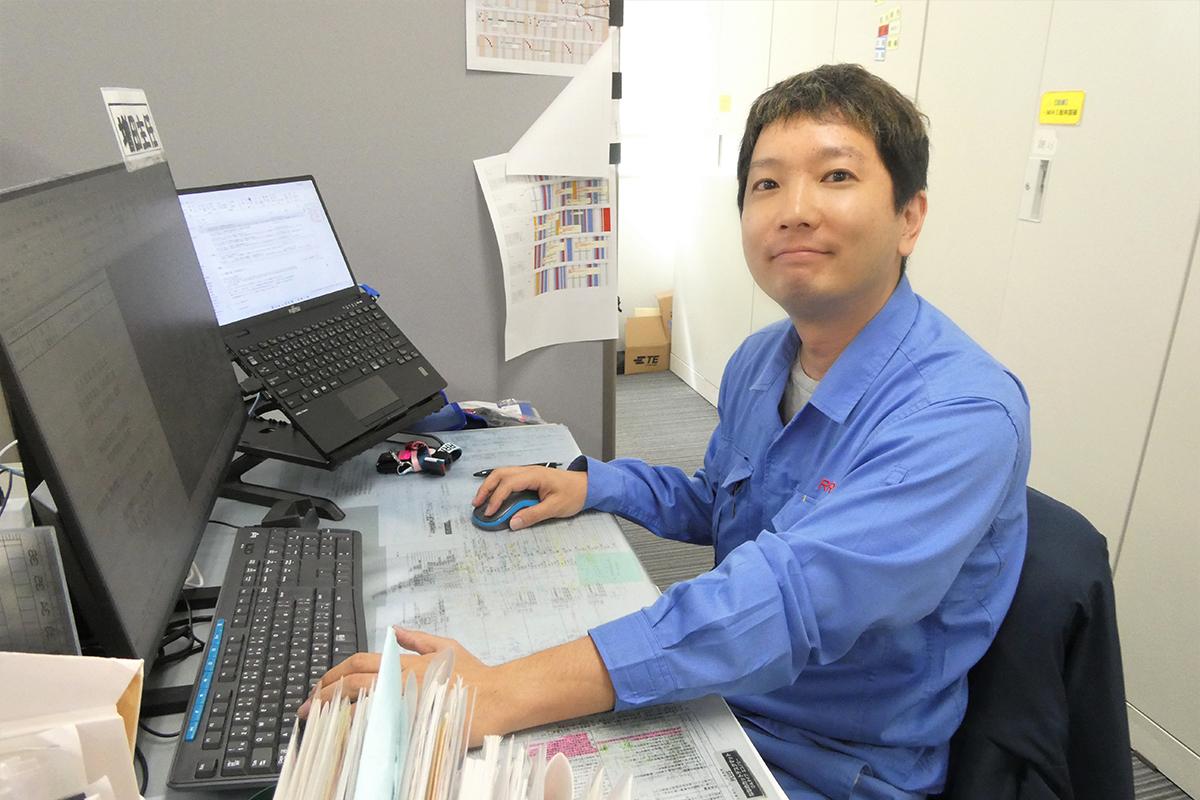 増田渉