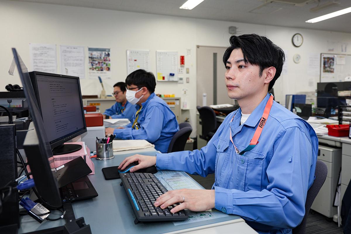 山田篤志