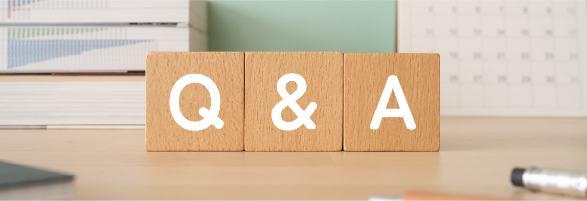 FAQ