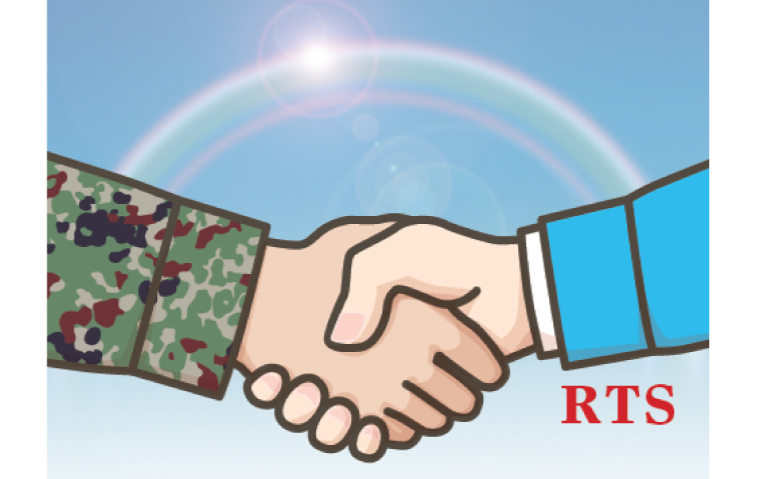 フィールドサービス