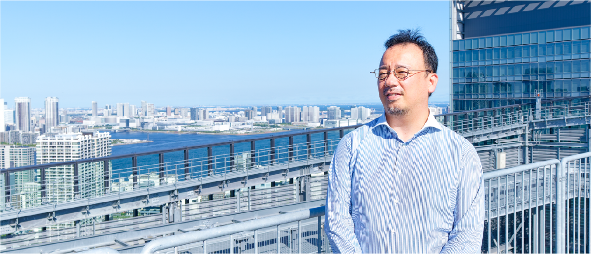 始まった「田町タワー」の物語。多様な働き方を支え、地域と共に歩んでいく。