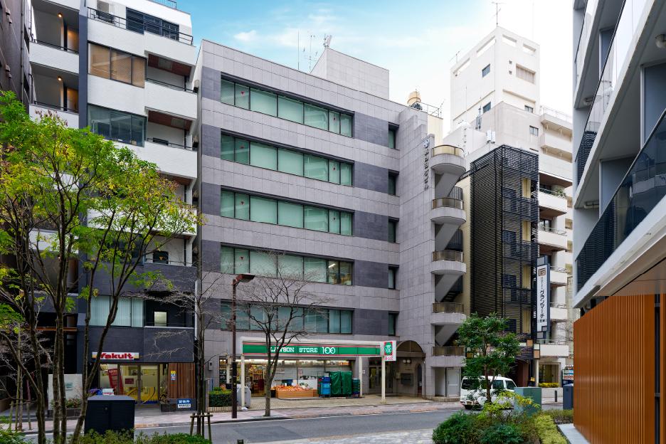 第四田町ビル | 株式会社田町ビル