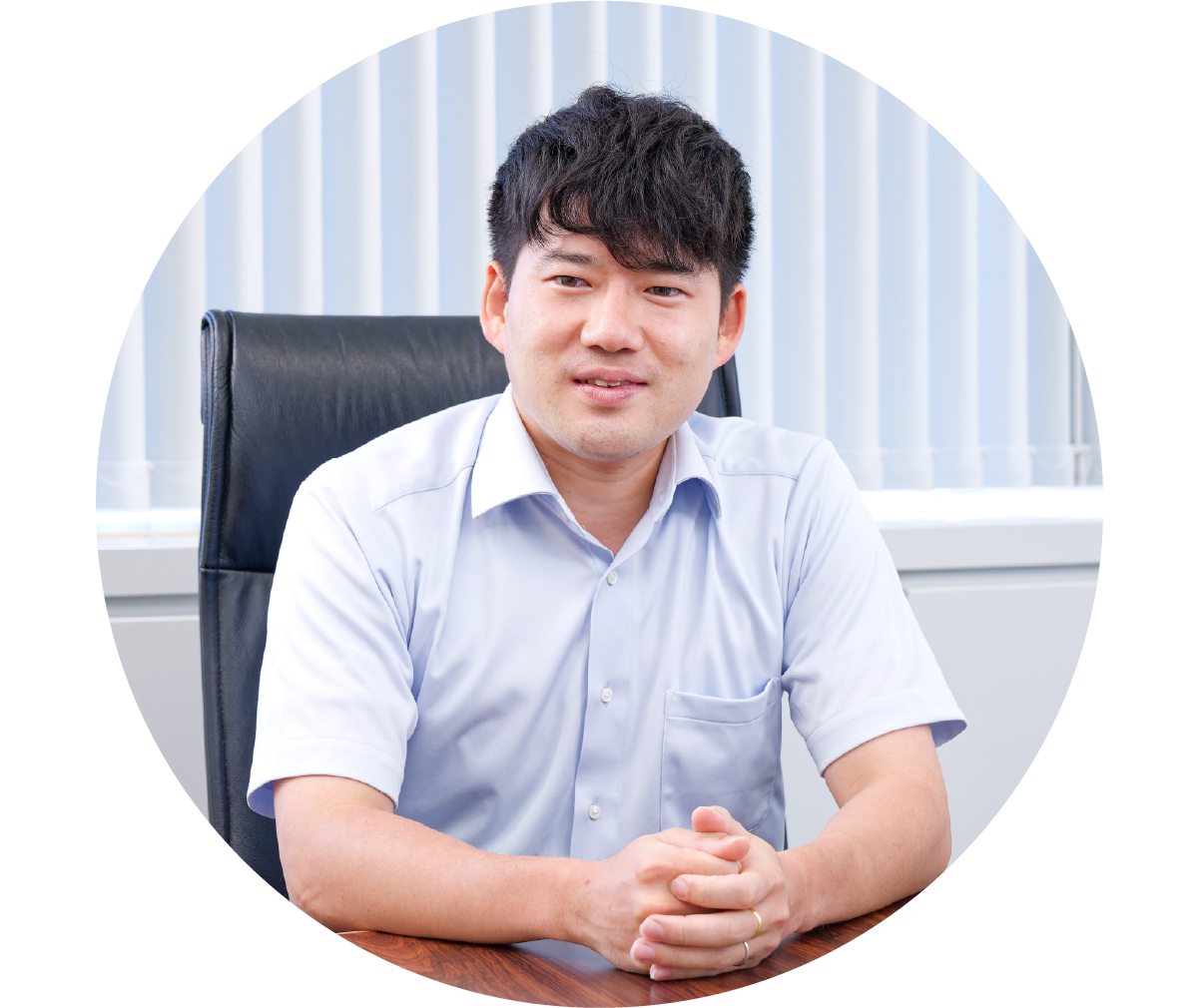 社員写真