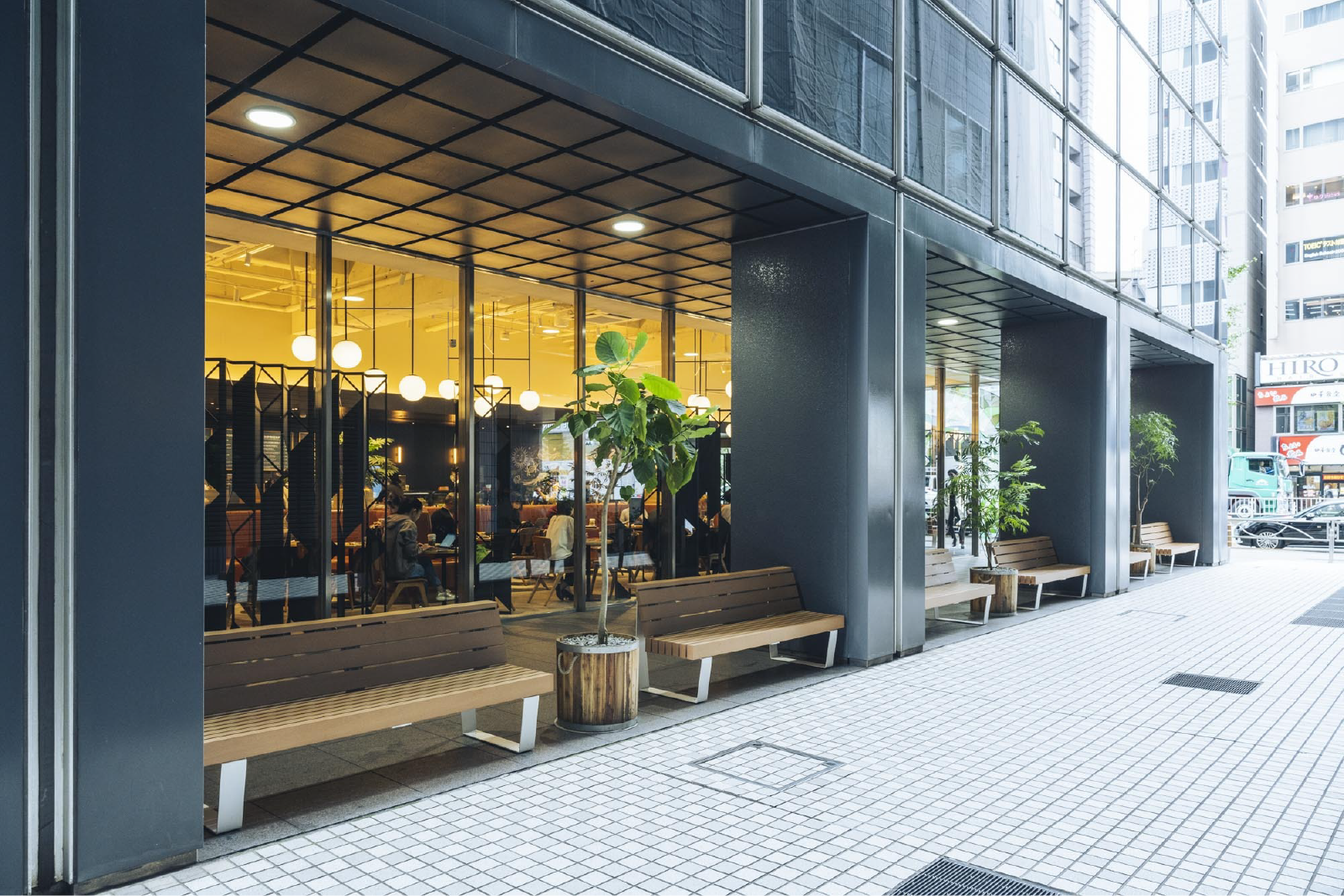 田町ビル