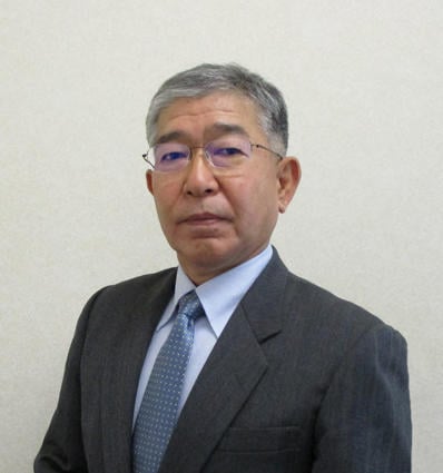 代表取締役　社長　村松　直樹