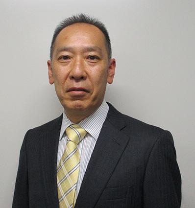 代表取締役　社長　太田　康之