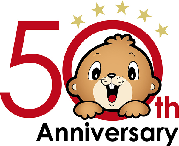 三菱重工ビーバーエアコン誕生50周年