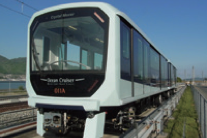 マカオLRT