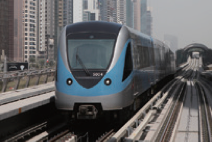 Dubai Metro