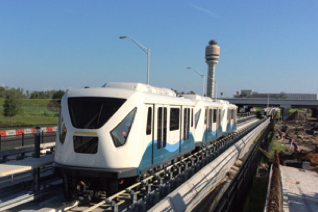 Orlando International Airport APM