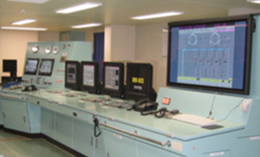 FGSS control system