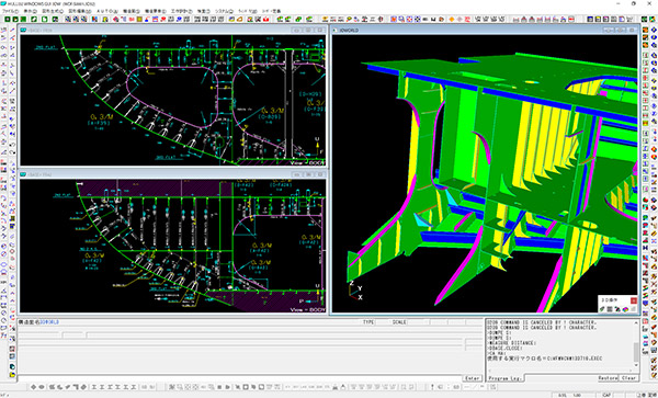 3D-CAD