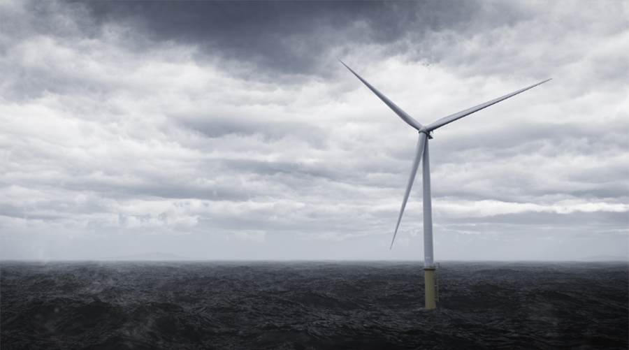 風力発電設備／事業