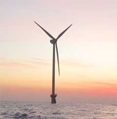 WIND TURBINE GENERATORS