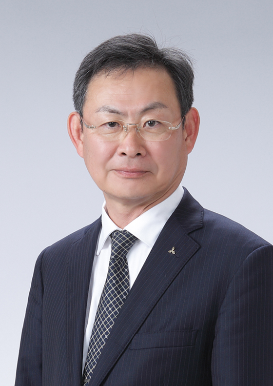 Setsuo Tokunaga Full-time Audit and Supervisory Committee Member