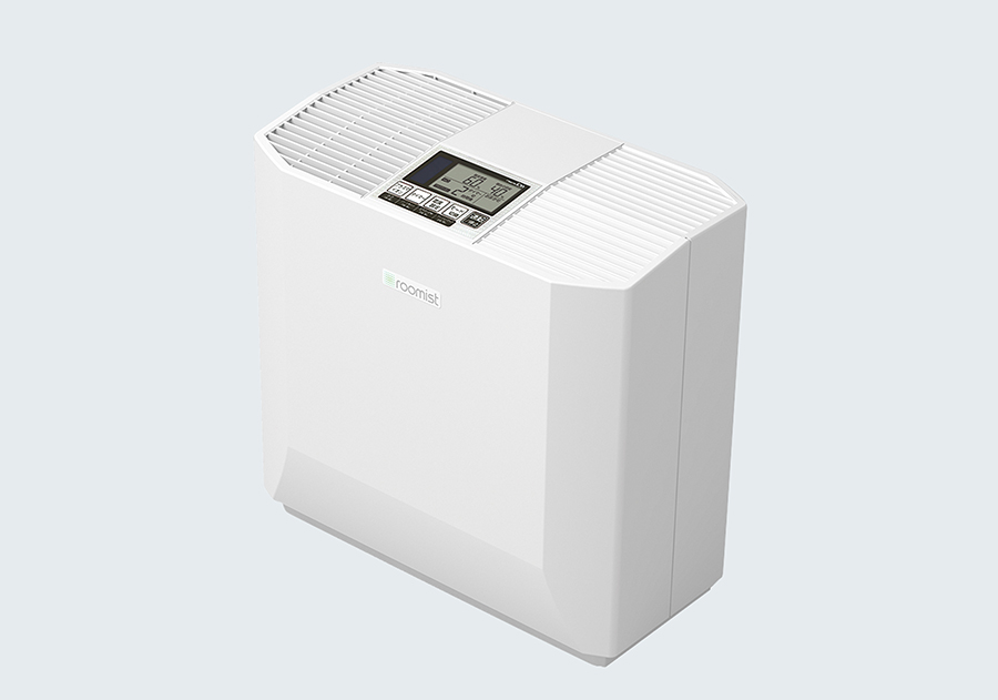 冷暖房/空調 加湿器 三菱重工 | 加湿器「roomist」の2021年モデル計8機種を発売 スチーム 