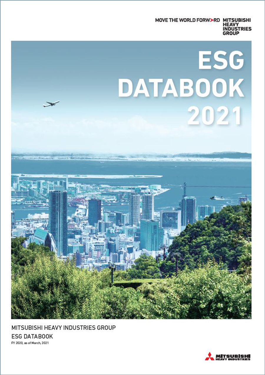 ESG DATABOOK 2021