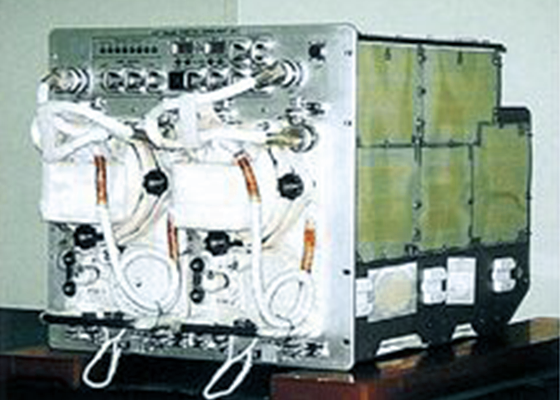 海水型水棲生物実験装置