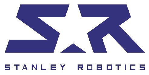 Stanley Robotics　logo
