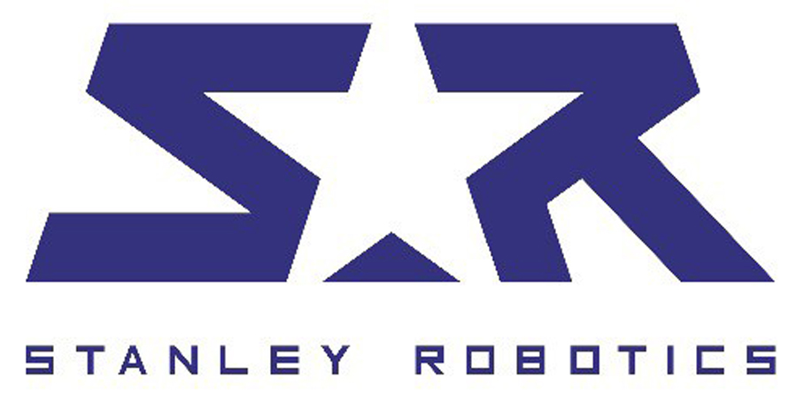 Stanley-Robotics社ロゴ