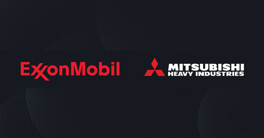 ExxonMobil, Mitsubishi Heavy Industries Form Carbon Capture Technology Alliance