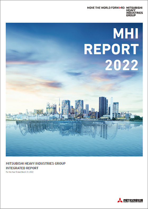 MHI Report 2022