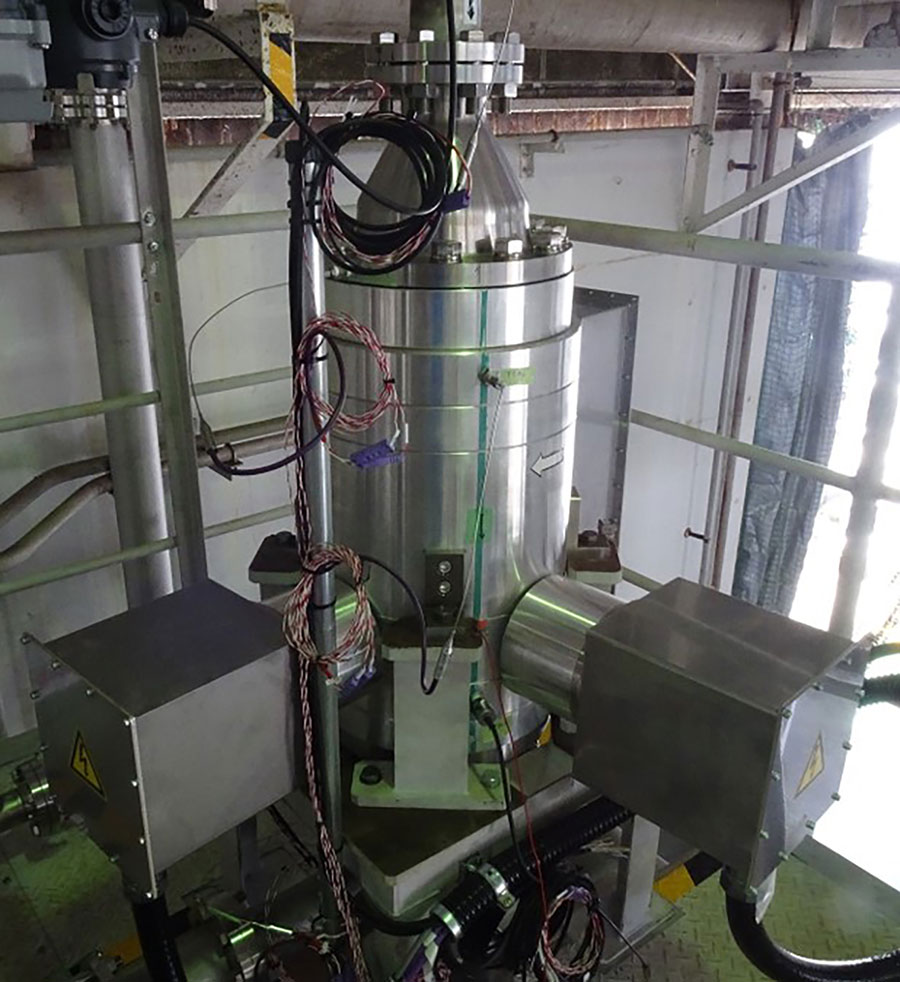 Next-generation oilless cryogenic ORC turbine generator