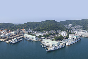 長崎工場