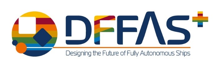 DFFAS+ ロゴマーク